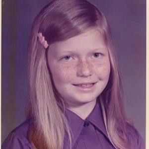 Meet your Posher, Carolyn